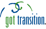 Got Transition logo