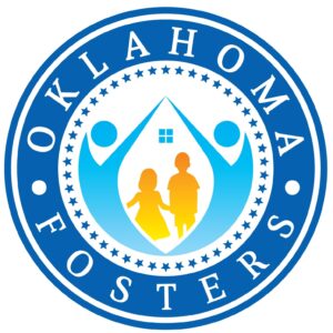 Oklahoma Fosters Logo