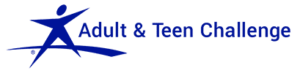 Adult & Teen Challenge Logo
