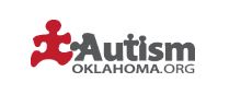 Autism Oklahoma logo