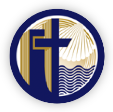St. John the Baptist Logo
