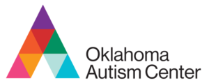 Oklahoma Autism Center Logo