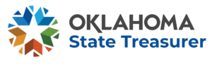 OK State Treasurer Logo