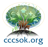 CCSOK Logo