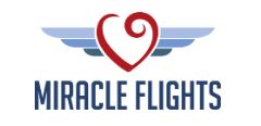 Miracle flights logo