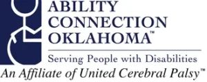 Ability Connection Oklahoma Logo