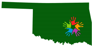 Oklahoma Parents Center Logo
