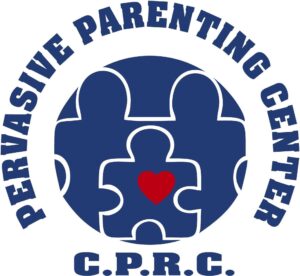 Pervasive Parenting Center Logo