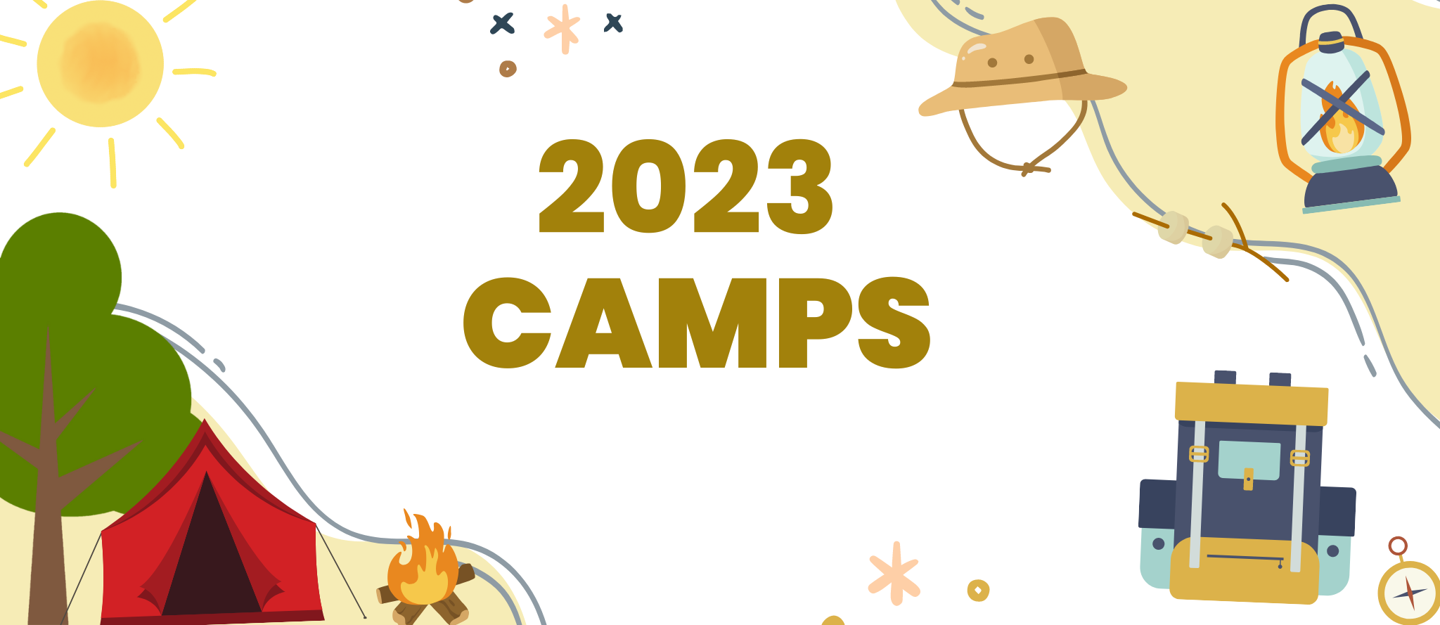 2023 Camps