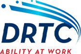 DRTC Logo