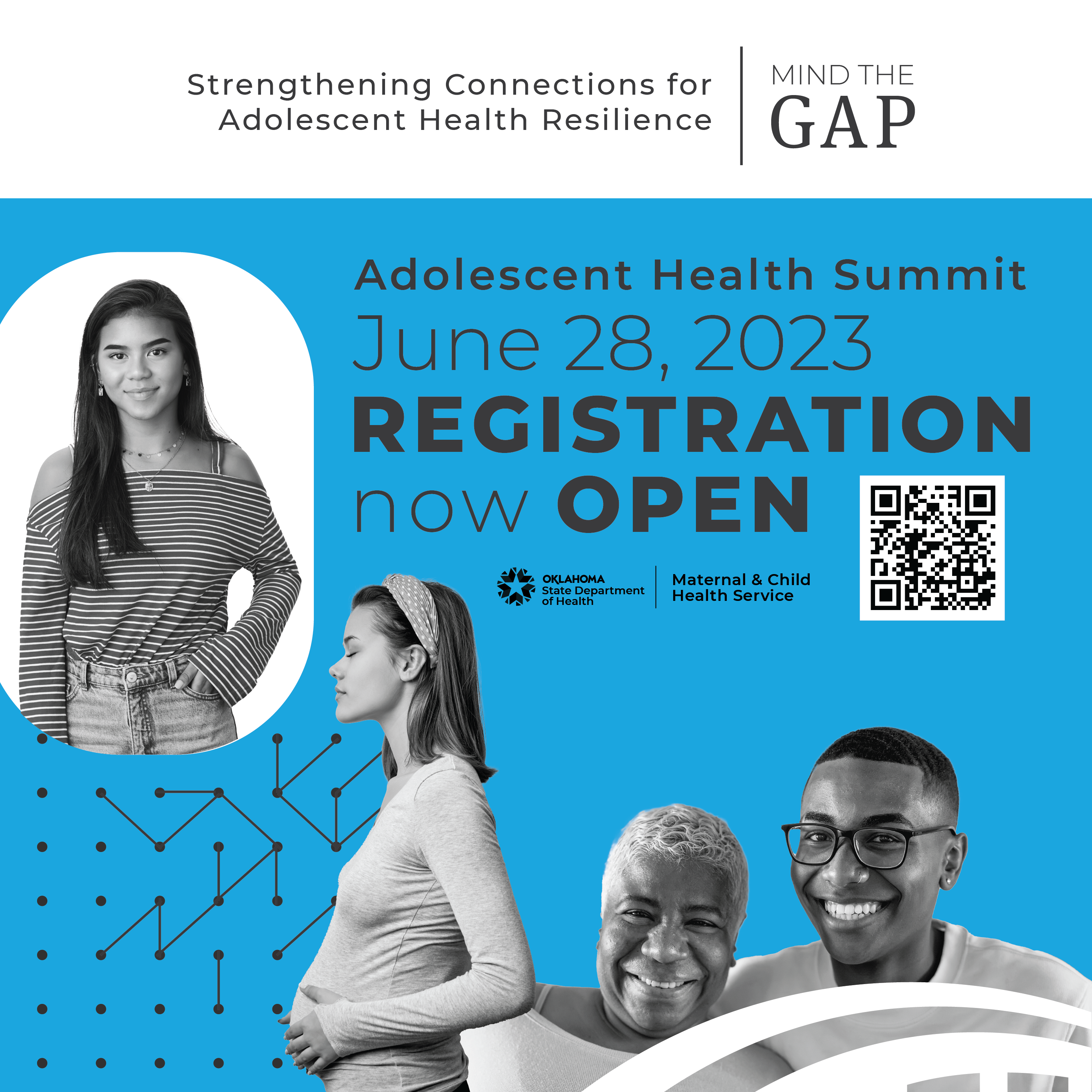 Adolescent Health Summit June 28th