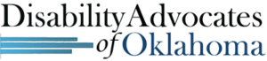 Disability Advocates of Oklahoma Logo