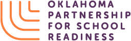 Oklahoma Partnership for School Readiness Logo