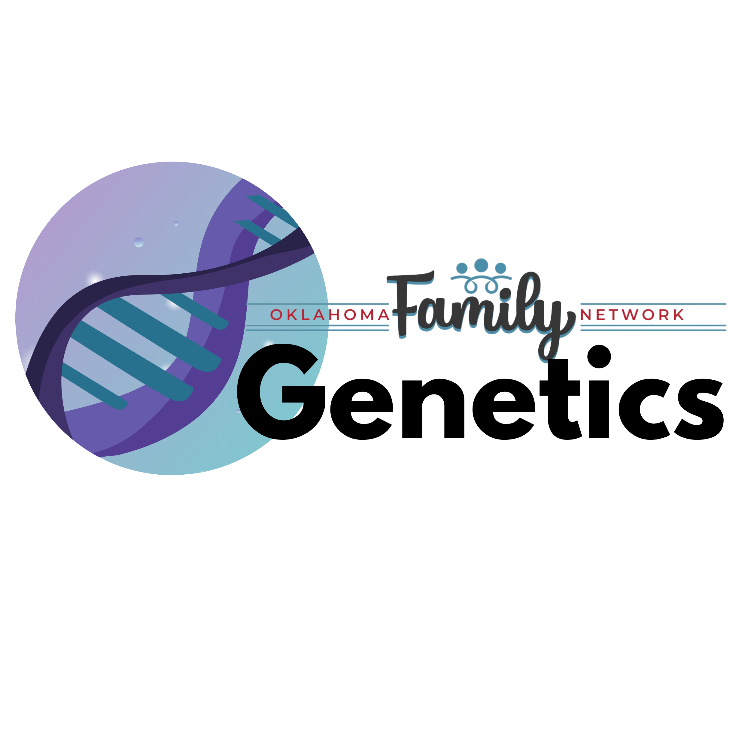 Oklahoma Family Network Genetics