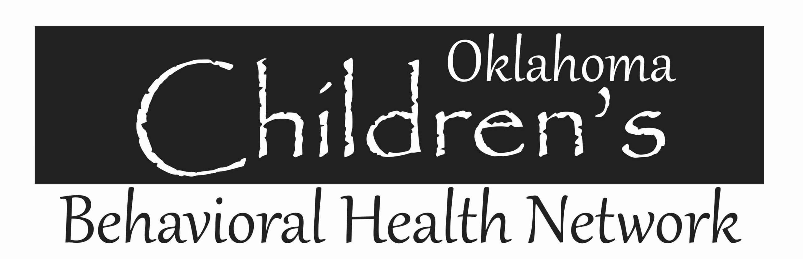 Oklahoma Children's Behavioral Health Network Logo