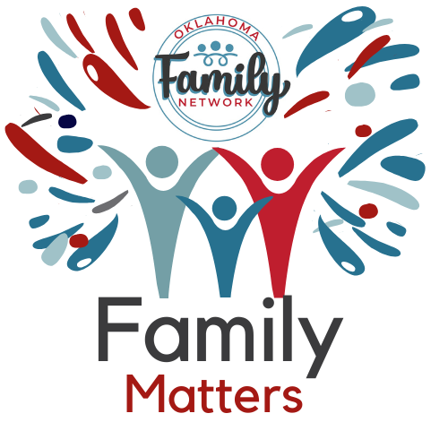 Family Matters Logo Family Matters Logo