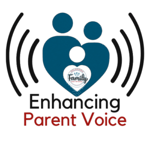 Enhancing Parent Voice Logo