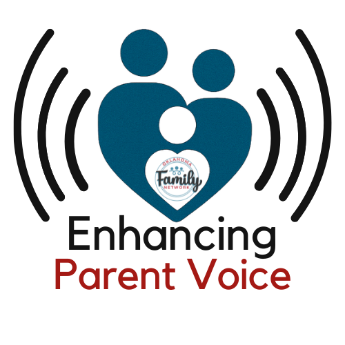 Enhancing Parent Voice Logo