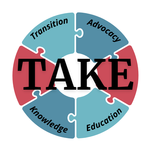 Transition Logo