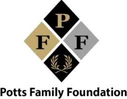 Potts Family Foundation Logo