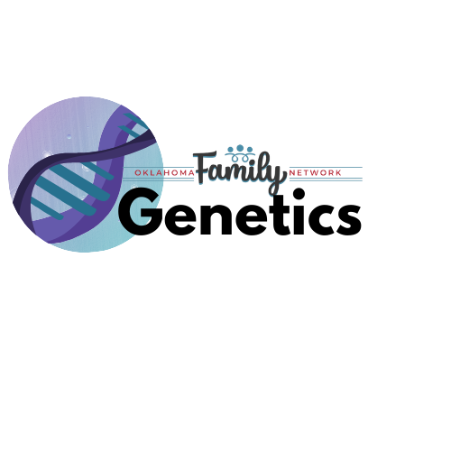 Oklahoma Family Network Genetics